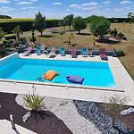 Bed & Breakfast A La Gloriette 3*