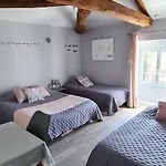 A La Gloriette 3* Neuville-du-Poitou