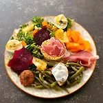 Bed & Breakfast A La Gloriette 3*