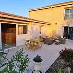 Bed & Breakfast A La Gloriette