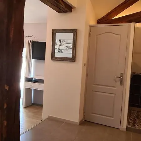 Bed and Breakfast A La Gloriette 3*