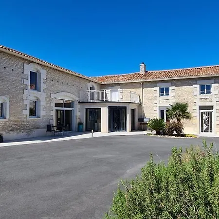 A La Gloriette Bed & Breakfast