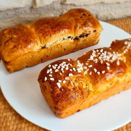 Bed and Breakfast A La Gloriette