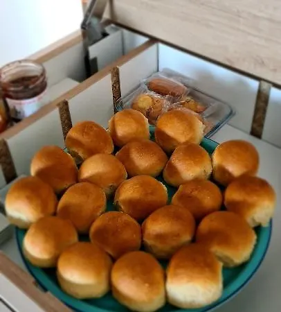 Bed and Breakfast A La Gloriette