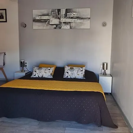 A La Gloriette Neuville-du-Poitou