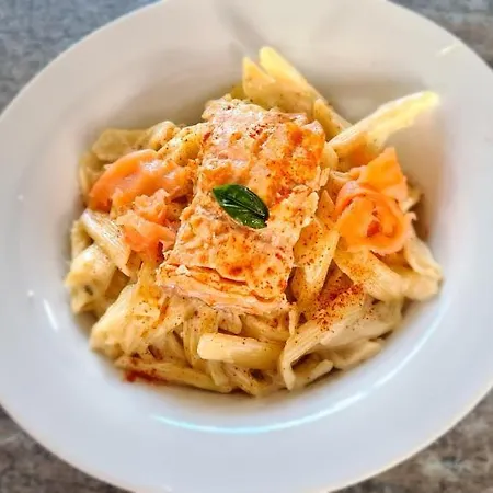 A La Gloriette Neuville-du-Poitou