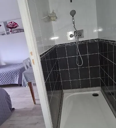 A La Gloriette 3* Neuville-du-Poitou