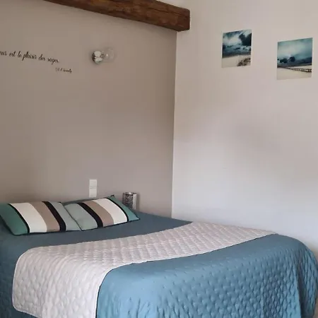 Bed & Breakfast A La Gloriette 3*