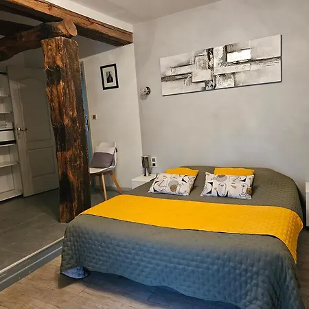 Bed & Breakfast A La Gloriette 3*